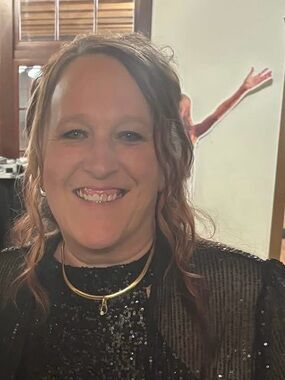 Meet your Posher, Courtney